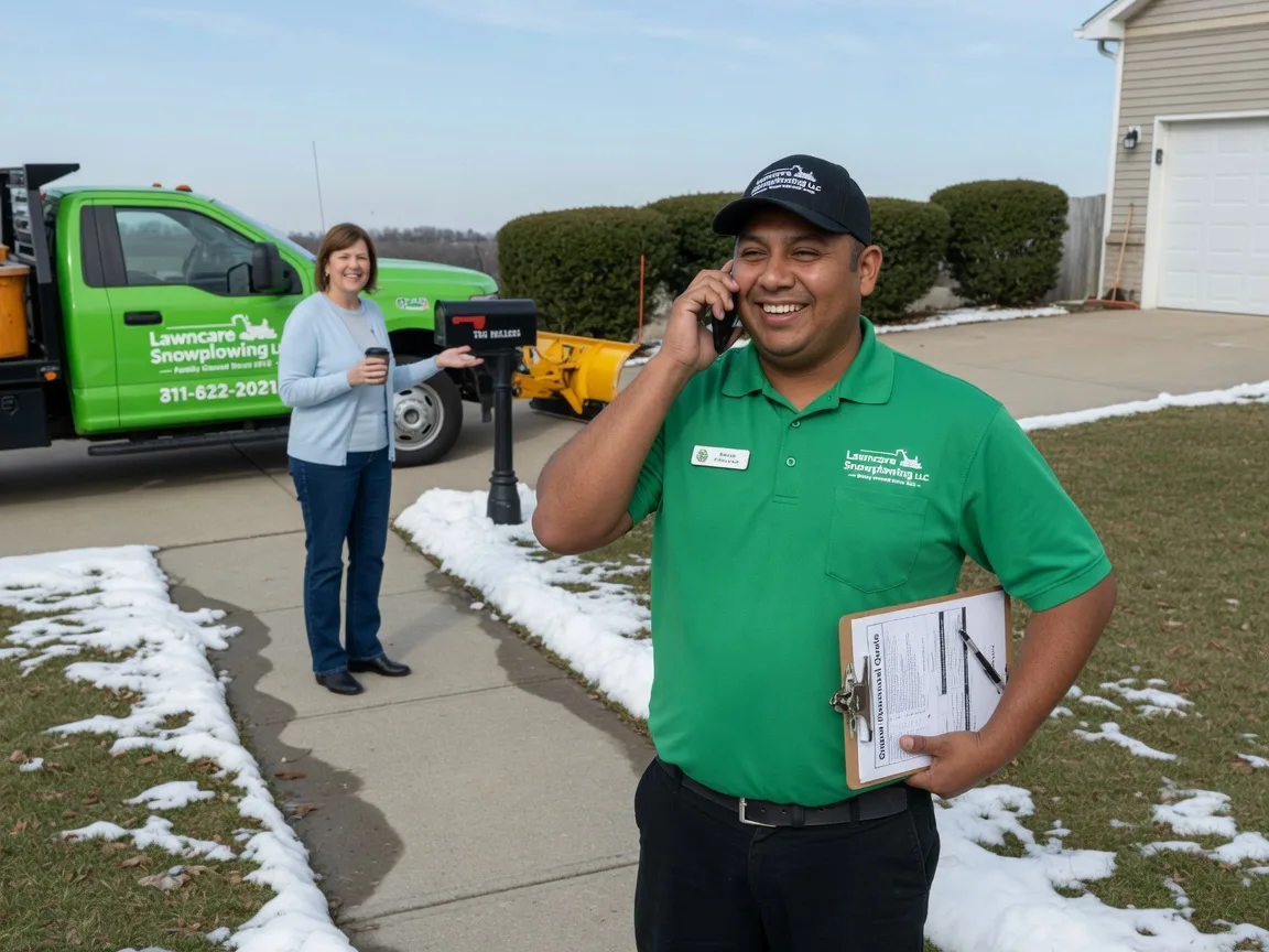 Lawn Care Services By Expert Landscaper Breckenridge, TX FAQs
